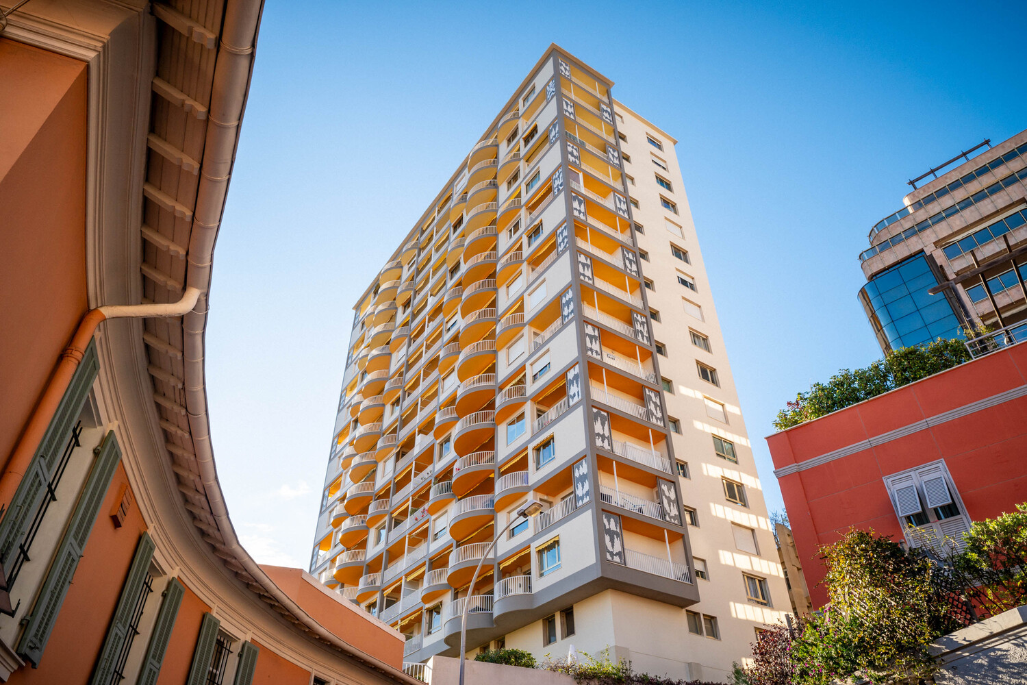 La Rousse - Villas del Sole - 7-Room Apartment -  10