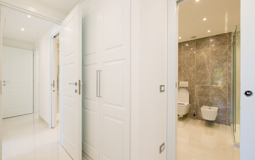 LIGURES - Jardin Exotique - Trilocale Vista Mare Panoramica, Jardin Exotique, Monaco - 4