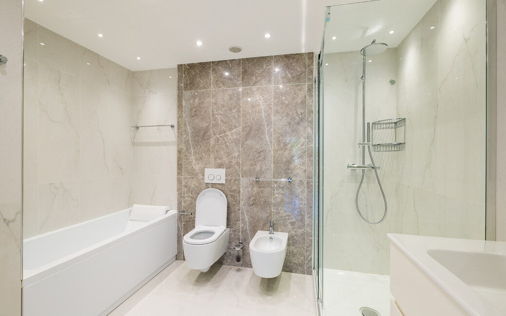 LIGURES - Jardin Exotique - Trilocale Vista Mare Panoramica, Jardin Exotique, Monaco - 8