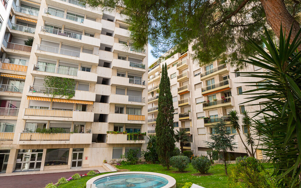 CHATEAU D'AZUR - La Rousse/Saint Roman - Parcheggio, La Rousse - Saint Roman, Monaco - 1