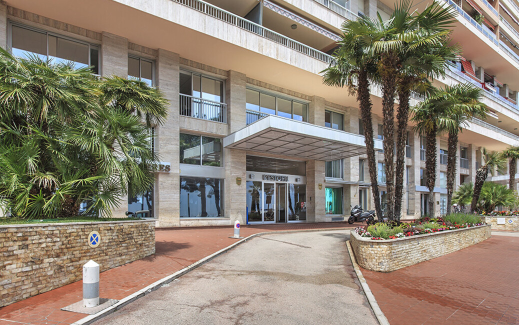 ESTORIL - Larvotto - Bilocale Ristrutturato con Finiture di Preg, Larvotto, Monaco - 11