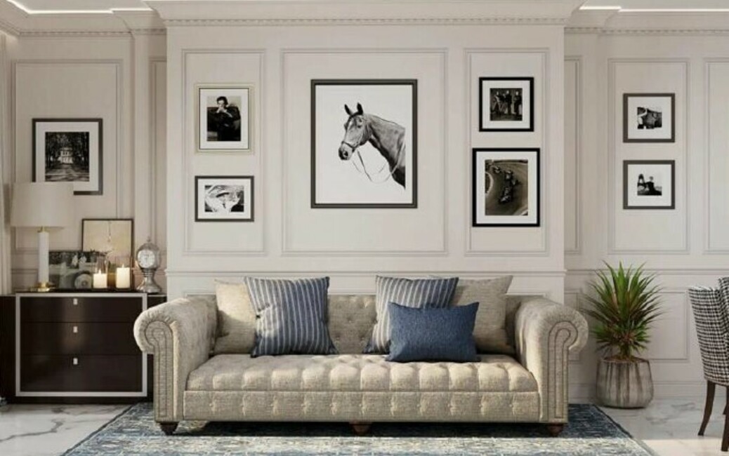 ACANTHES - Carré d’Or - Flexible apartment with terrace and priv, Monte-Carlo, Monaco - 1