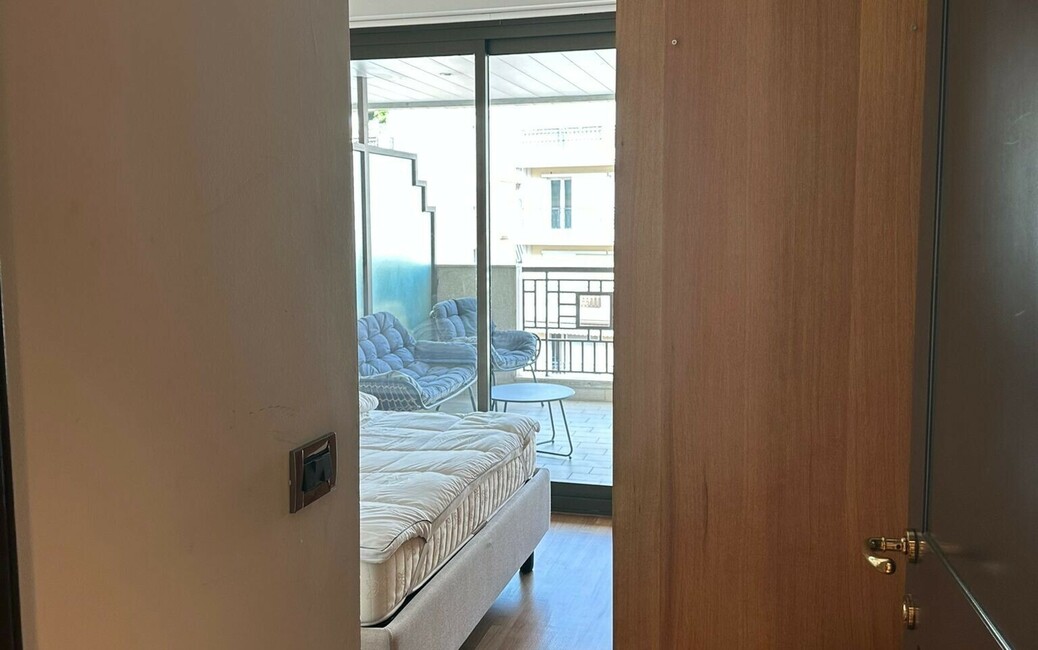 LE CASTEL - One-Bedroom Apartment with Mixed Use - Ideal investm, Jardin Exotique, Monaco - 7