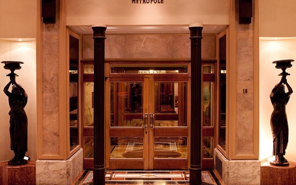 RESIDENCE METROPOLE - 5 Pièces - Vue Panoramique, Monte-Carlo, Monaco - 9