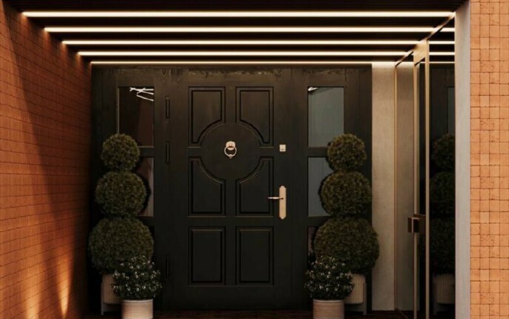 ACANTHES - Carré d’Or - Flexible apartment with terrace and priv, Monte-Carlo, Monaco - 10