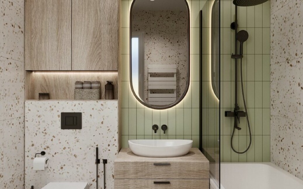 GRANDE BRETAGNE - Monte-Carlo - Appartamento Rinnovato 4 Locali, Monte-Carlo, Monaco - 11