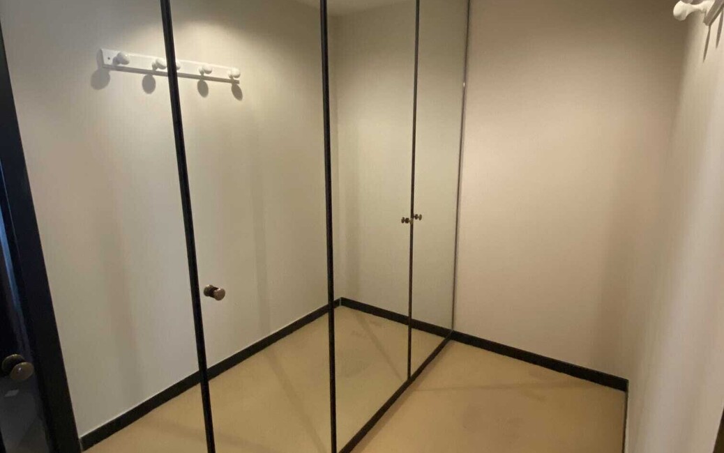 EDEN STAR -  Fontvieille - 2 pièces - Vue Jardins, Fontvieille, Monaco - 5