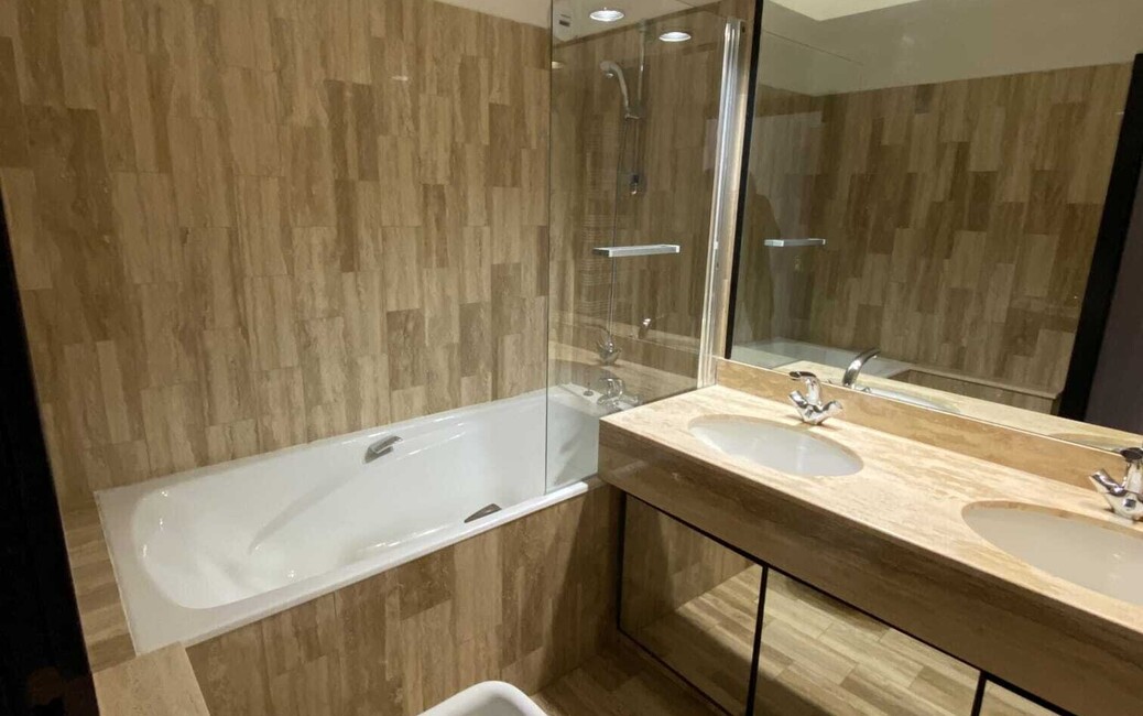 EDEN STAR -  Fontvieille - 2 pièces - Vue Jardins, Fontvieille, Monaco - 6