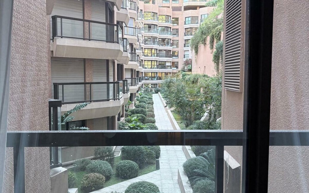 MONTE CARLO SUN - La Rousse - Studio Vue sur les jardins, La Rousse - Saint Roman, Monaco - 7