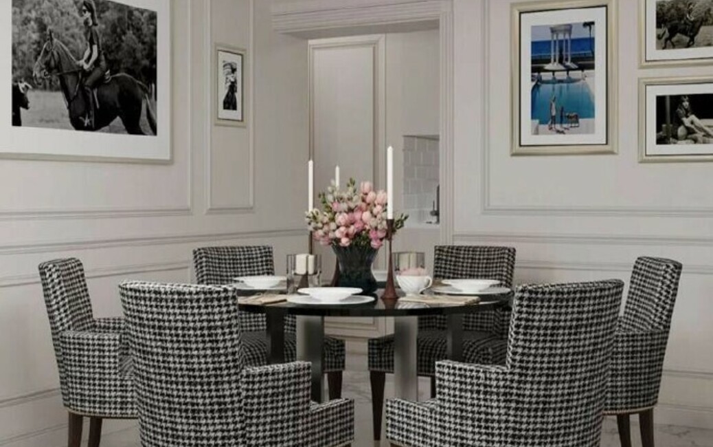 ACANTHES - Carré d’Or - Flexible apartment with terrace and priv, Monte-Carlo, Monaco - 4