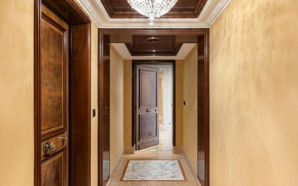 RESIDENCE METROPOLE - 5 Pièces - Vue Panoramique, Monte-Carlo, Monaco - 8