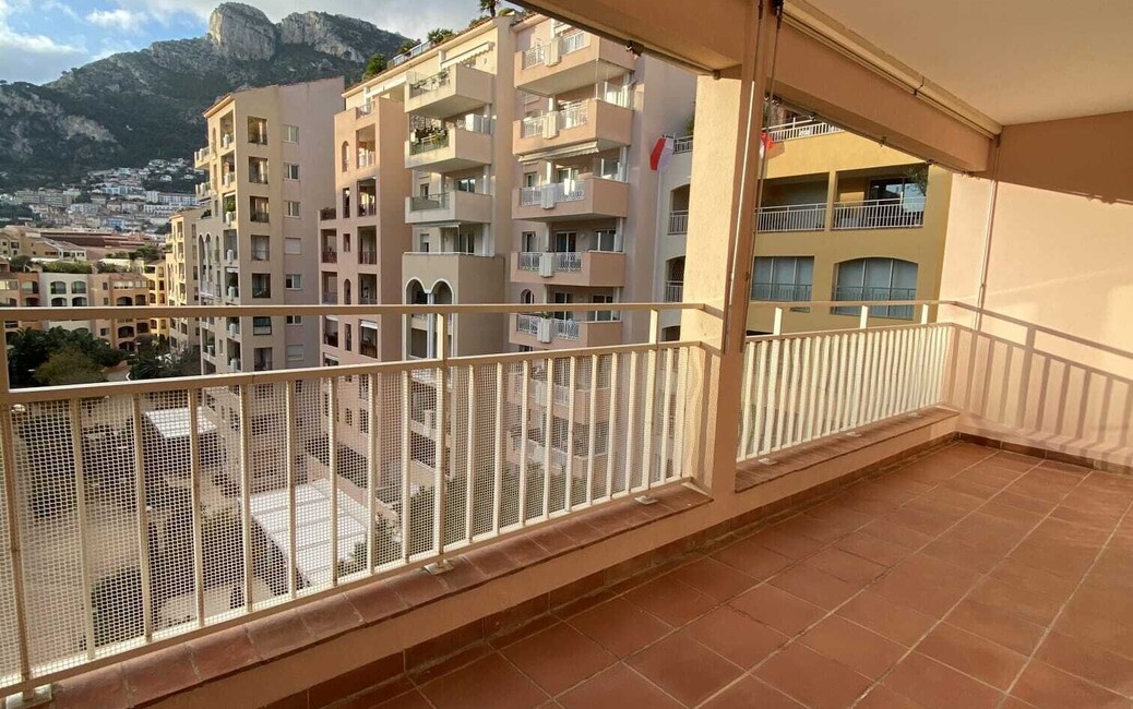 EDEN STAR -  Fontvieille - 2 pièces - Vue Jardins, Fontvieille, Monaco - 7