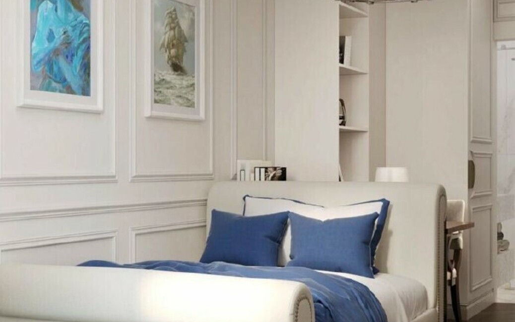 ACANTHES - Carré d’Or - Flexible apartment with terrace and priv, Monte-Carlo, Monaco - 6