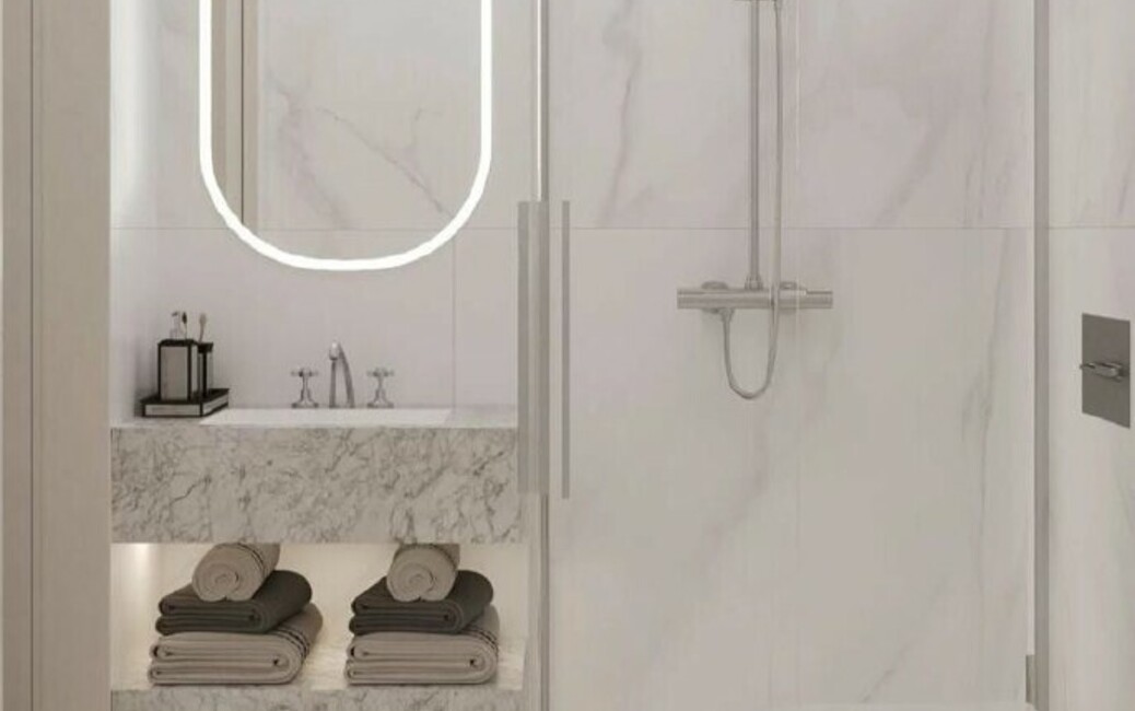 ACANTHES - Carré d’Or - Flexible apartment with terrace and priv, Monte-Carlo, Monaco - 7