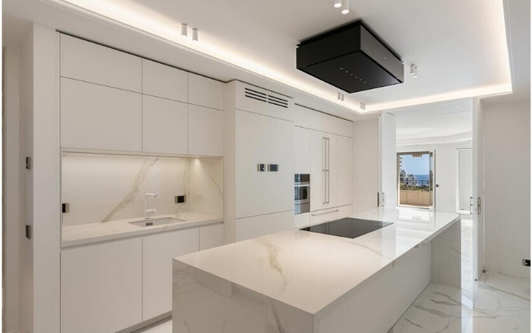 RESIDENCE METROPOLE - 5 Pièces - Vue Panoramique, Monte-Carlo, Monaco - 3