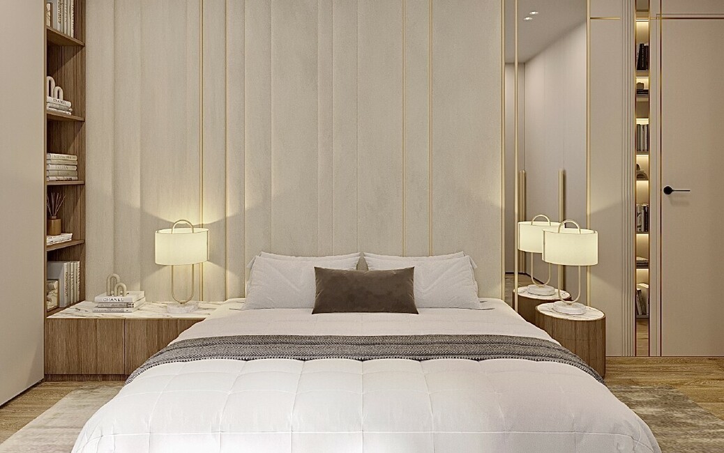 GRANDE BRETAGNE - Monte-Carlo - Appartamento Rinnovato 4 Locali, Monte-Carlo, Monaco - 7