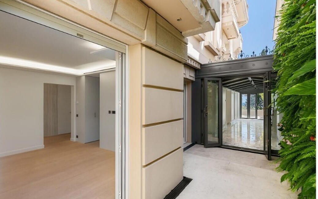 RESIDENCE METROPOLE - 5 Pièces - Vue Panoramique, Monte-Carlo, Monaco - 7