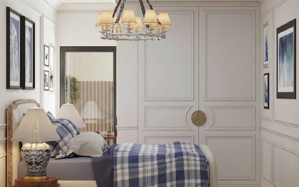 ACANTHES - Carré d’Or - Flexible apartment with terrace and priv, Monte-Carlo, Monaco - 8