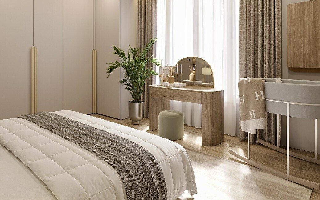 GRANDE BRETAGNE - Monte-Carlo - Appartamento Rinnovato 4 Locali, Monte-Carlo, Monaco - 6