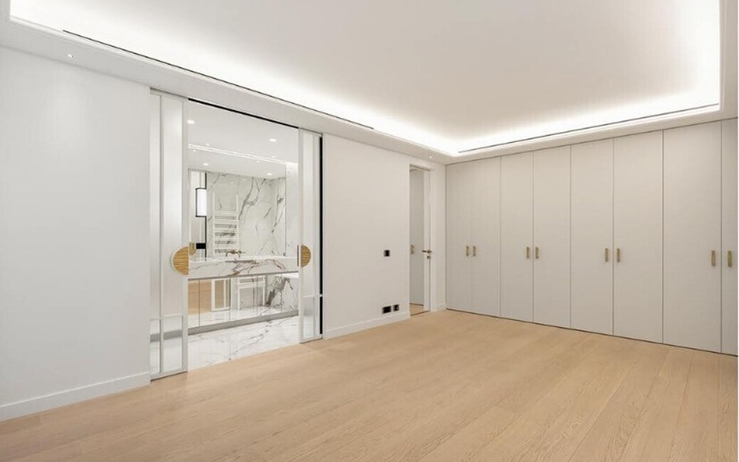 RESIDENCE METROPOLE - 5 Pièces - Vue Panoramique, Monte-Carlo, Monaco - 5