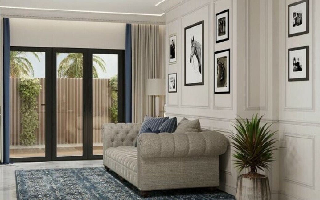 ACANTHES - Carré d’Or - Flexible apartment with terrace and priv, Monte-Carlo, Monaco - 2