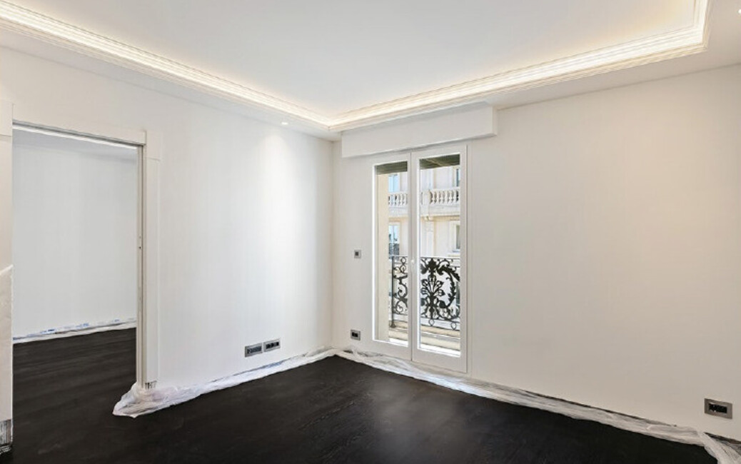 METROPOLE - Carré d'Or - Luxueux 6 Pièces Rénové, Monte-Carlo, Monaco - 7