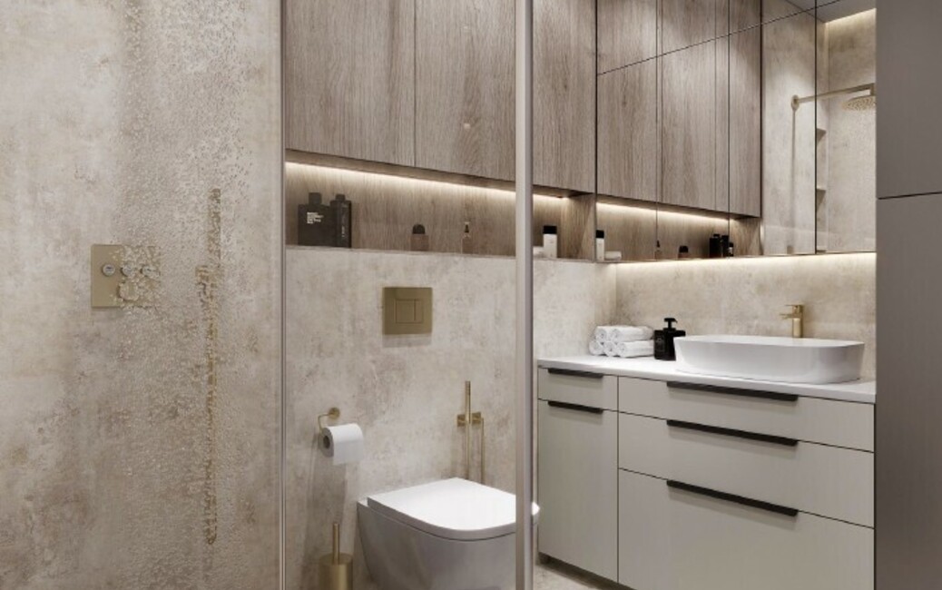 GRANDE BRETAGNE - Monte-Carlo - Appartamento Rinnovato 4 Locali, Monte-Carlo, Monaco - 8