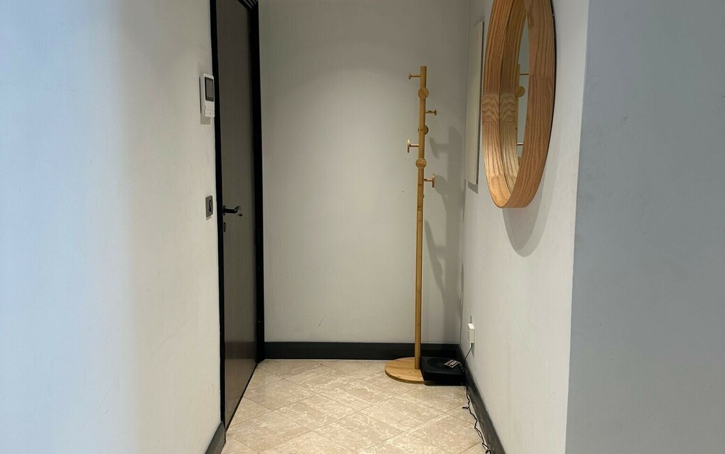 LE CASTEL - One-Bedroom Apartment with Mixed Use - Ideal investm, Jardin Exotique, Monaco - 2