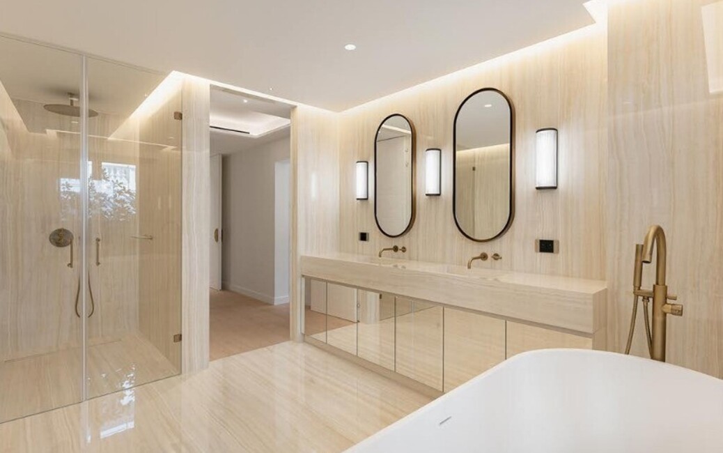 RESIDENCE METROPOLE - 5 Pièces - Vue Panoramique, Monte-Carlo, Monaco - 6