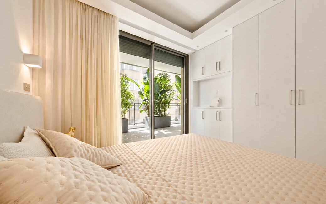 VILLA ARIANE - La Rousse - Furnished 3-Room Flat - New Building, La Rousse - Saint Roman, Monaco - 7