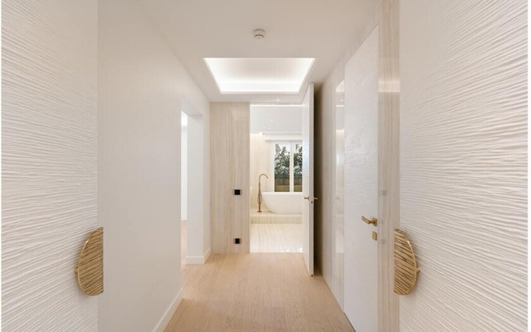 RESIDENCE METROPOLE - 5 Pièces - Vue Panoramique, Monte-Carlo, Monaco - 4