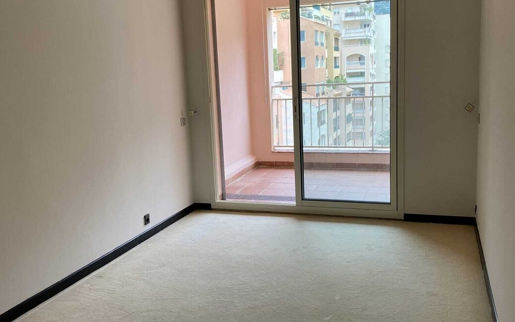 EDEN STAR -  Fontvieille - 2 pièces - Vue Jardins, Fontvieille, Monaco - 4