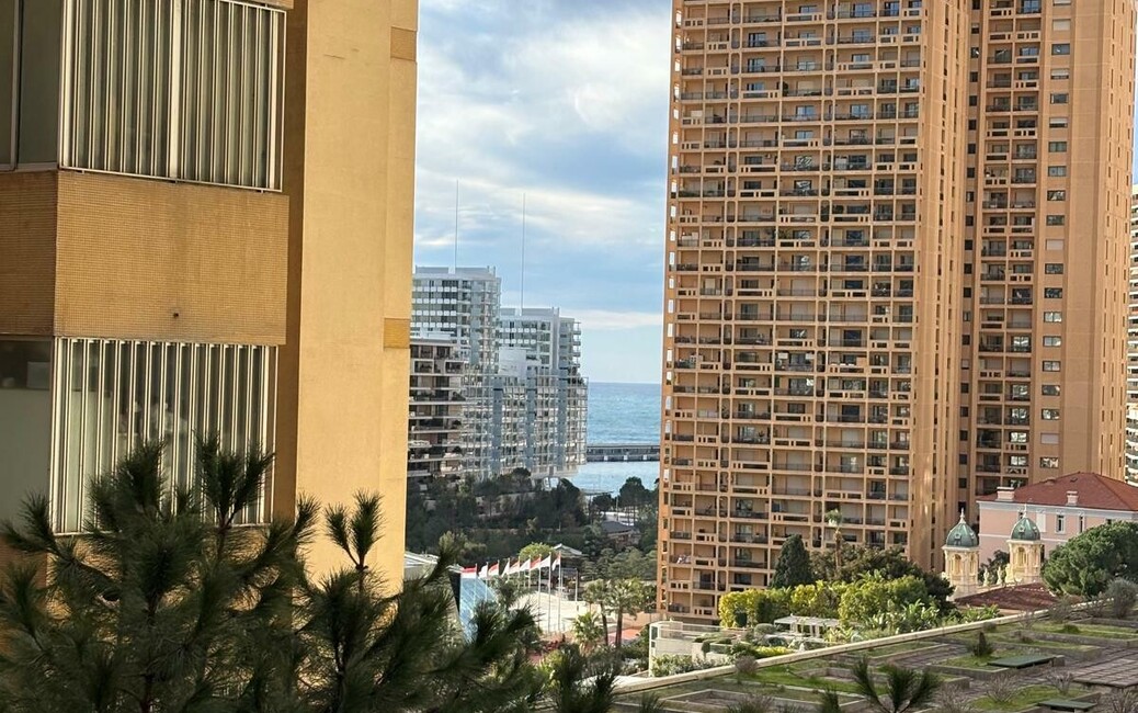 VILLA ARIANE - La Rousse - Nuovo Trilocale, La Rousse - Saint Roman, Monaco - 3