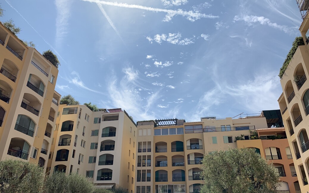 Fontvieille - Botticelli - Renovated - Mixed use - 1