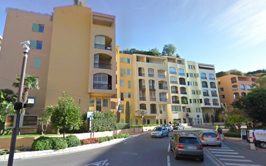 Fontvieille - Botticelli - Renovated - Mixed use - 2