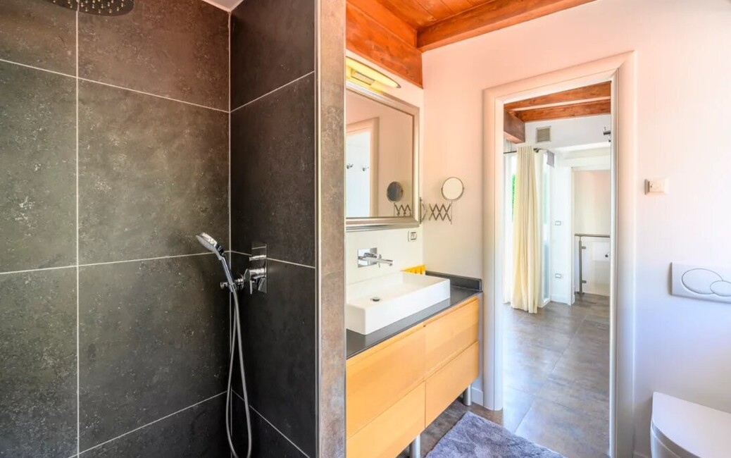 VILLA CAPRICE - 5 Pièces Rénové - 10