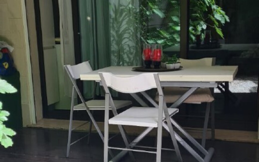 BEVERLY PALACE - Moneghetti - Monolocale con Giardino Privato, Moneghetti, Monaco - 6