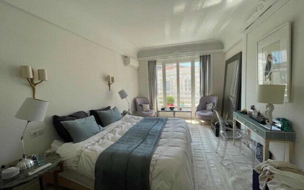 VICTORIA - Monte Carlo - Spacieux 3 Pièces, Monte-Carlo, Monaco - 9