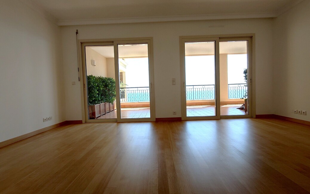 MEMMO CENTER - Fontvieille - 7-Room Flat - Sea View, Fontvieille, Monaco - 9