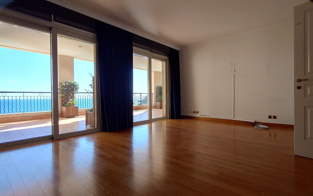MEMMO CENTER - Fontvieille - 7-Room Flat - Sea View, Fontvieille, Monaco - 8