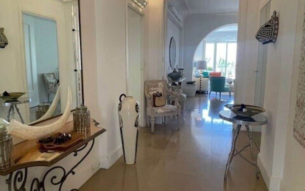 VICTORIA - Monte Carlo - Spacieux 3 Pièces, Monte-Carlo, Monaco - 6