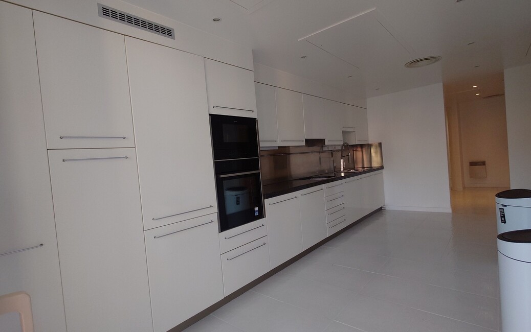 MEMMO CENTER - Fontvieille - 7-Room Flat - Sea View, Fontvieille, Monaco - 5