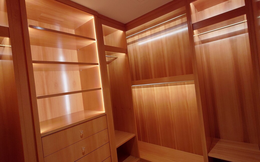 MEMMO CENTER - Fontvieille - 7-Room Flat - Sea View, Fontvieille, Monaco - 12