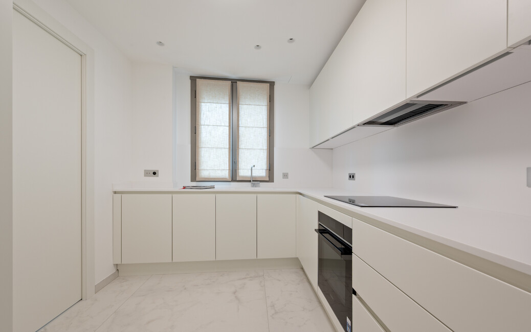 VILLA ARIANE - La Rousse - Furnished 3-Room Flat - New Building, La Rousse - Saint Roman, Monaco - 6