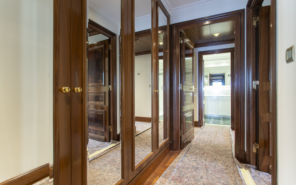 RESIDENCE METROPOLE - Carré d'Or - Luxurious 5-room apartment, Monte-Carlo, Monaco - 6