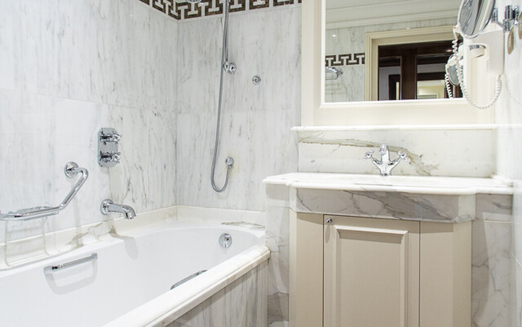 RESIDENCE METROPOLE - Carré d'Or - Luxurious 5-room apartment, Monte-Carlo, Monaco - 8