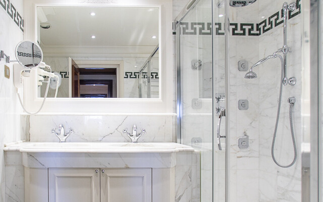 RESIDENCE METROPOLE - Carré d'Or - Luxurious 5-room apartment, Monte-Carlo, Monaco - 7