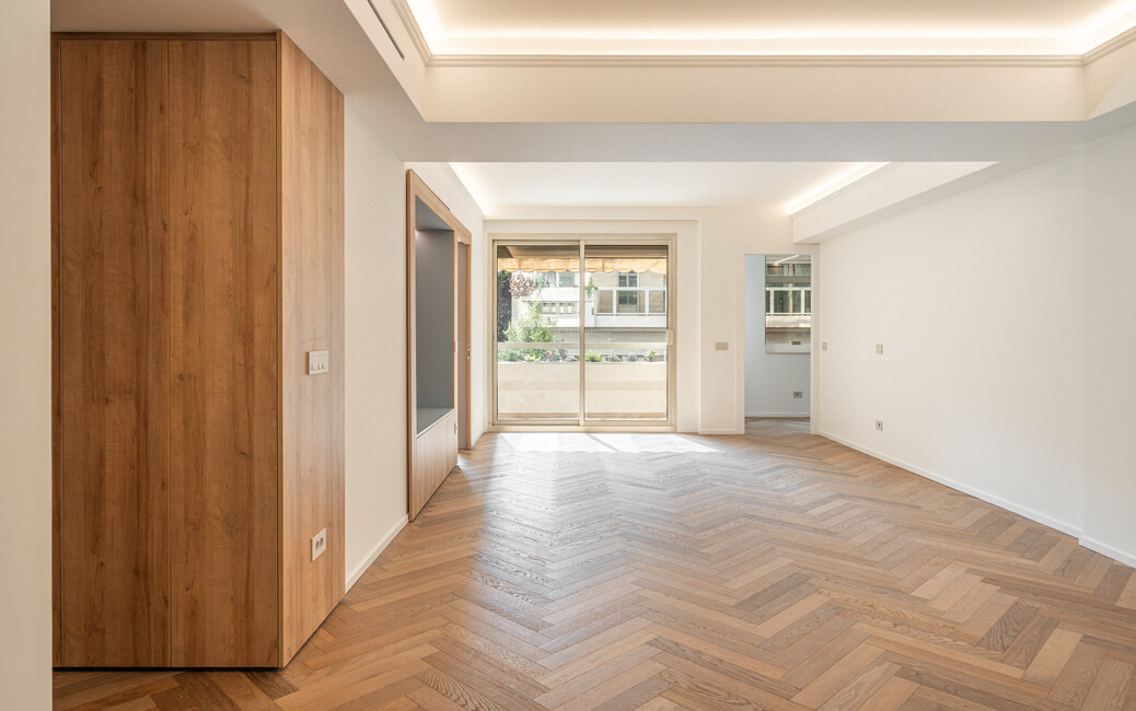 SUFFREN - Condamine - 3 Pièces - Usage Mixte, La Condamine, Monaco - 2