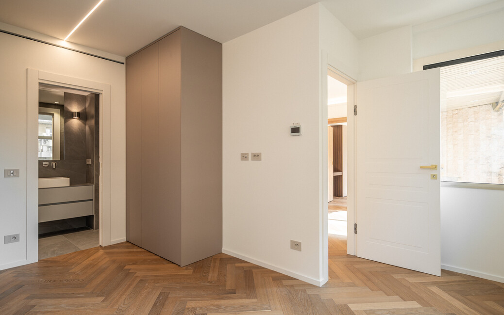 SUFFREN - Condamine - 3 Pièces - Usage Mixte, La Condamine, Monaco - 11