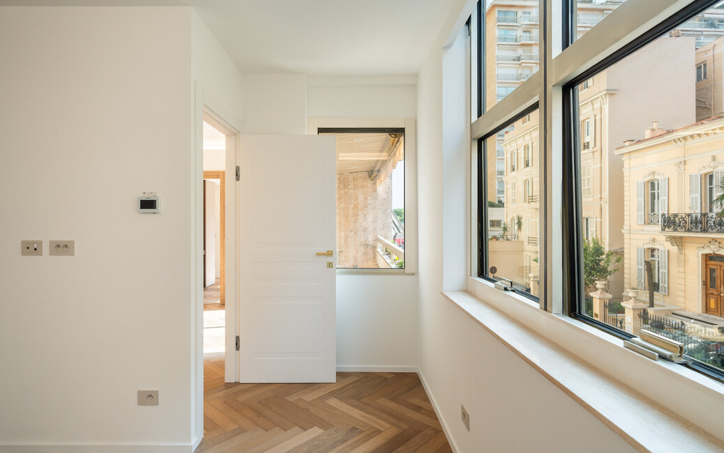 SUFFREN - Condamine - 3 Pièces - Usage Mixte, La Condamine, Monaco - 10